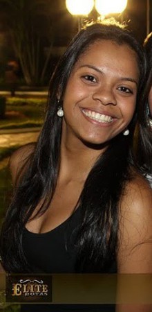 Jakelyne Roriz da Silva